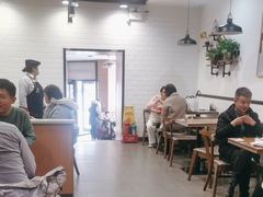 -李先生牛肉面大王(朝阳街店)