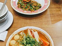 -曼谷食堂·泰国家庭料理