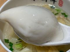 -朱新年·苏式汤团·面点(北寺塔店)