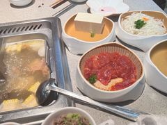 -海底捞大排档火锅(悦荟广场店)