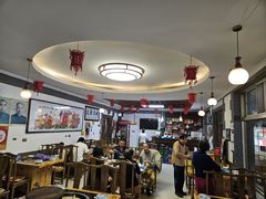 -密云水库福海酒家