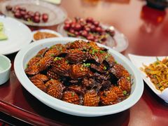 -啄佬食堂