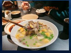 -金陵家宴·金陵春·南京菜(夫子庙店)