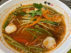 -蔡澜PHO(海岸城店)