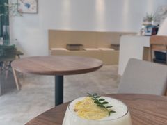 大堂-稀物集咖啡(徽州大道店)