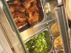 -集庄乡烤肉卷饼(朝阳凯德望京店)