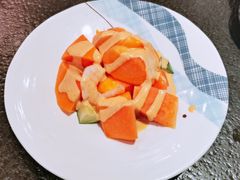-福樱兰海鲜放题铁板烧(加州店)