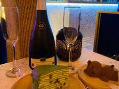 -Sirena海妖日咖夜酒