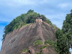 -丹霞山风景名胜区
