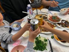 -茂隆餐厅(进贤路店)