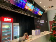 售票处-幸福蓝海国际影城(南通圆融IMAX店)