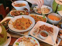 -Doo Dee Thai Food(Issan/Isaan/Esan)
