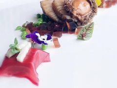 -富力丽思卡尔顿酒店·丽轩中餐厅