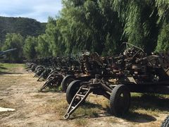 -中国航空博物馆