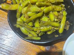 -功夫小龙虾·烧烤·江湖菜(金沙洲店)