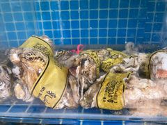 -宾朋海鲜饭庄(兴海路店)