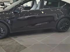 -TESLA 特斯拉(北京南四环中路特斯拉中心)