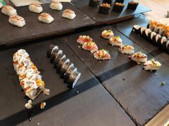 -咖啡厅自助餐厅(贵阳中天凯悦酒店)