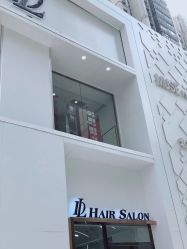 -DL HAIR SALON