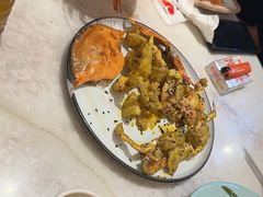 -丁字口海鲜热炒·烧烤大排档