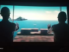 -CGV影城(黄河道ScreenX店)