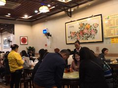 大堂-顺记冰室(宝华路店)