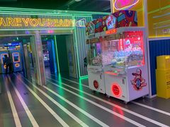 -快乐街区(成都龙湖北城天街店)