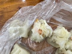 -海汇源老烧麦店(东大街总店)