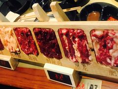 -手选潮汕鲜活牛肉火锅(二七广场店)