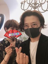 -净漪造型 PURE RIPPLE