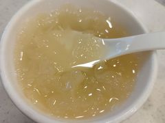 银耳羹-蝎王府羊蝎子(北大地店)