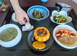 -新寰亚月子会所(金鸡湖凯宾店)