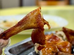 -南沙辉记烧鸡·荔枝木炭火吊烧(旧镇店)