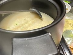 -箪食巷私房菜馆·鲁菜(玉函路店)