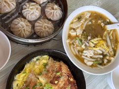 -嵊州特色小吃(萧山街店)