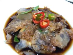 -荷风细雨·中国茶宴(碧云店)