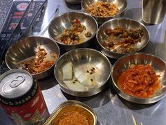 -本炙炭烤·蒲烧活鳗料理店(金沙洲店)