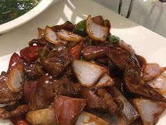 -老人和饭店(淮海中路店)