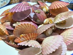 -良师门滨海人家·海鲜·家常菜(滨海城店)