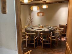 -竹里馆 ·茶食(奥体店)