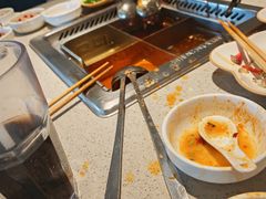 -海底捞火锅(番禺广场店)