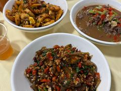 -笨罗卜浏阳菜馆(龙华鹏润达店)