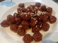 -二分八云雁阁•新晋菜大同味(长治路店)