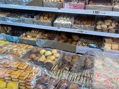-庆祥斋糕点厂(留学路店)