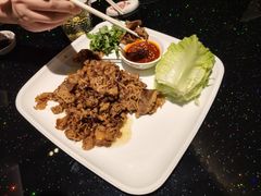 -恒记饭店·海鲜明档(淹城店)