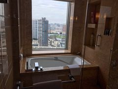-上海新发展亚太JW万豪酒店