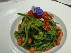 -湘菜园·现炒土菜(六纬路店)