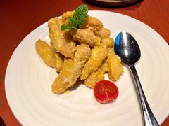 -镇江苏宁万豪酒店-苏筵中餐厅