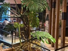 -小城粥道·海胆鲜虾粥(解放广场店)