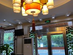 -灵福缘私房菜·农家菜(拈花湾·灵山大佛必推店)